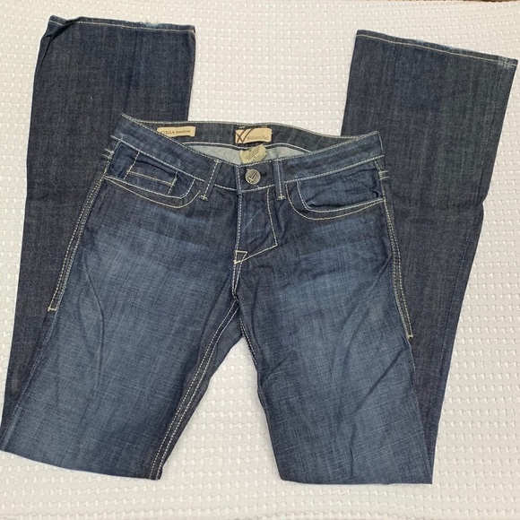 William Rast ~ Stella Bootcut ~ Size 28 Like New Jeans - Picture 12 of 12